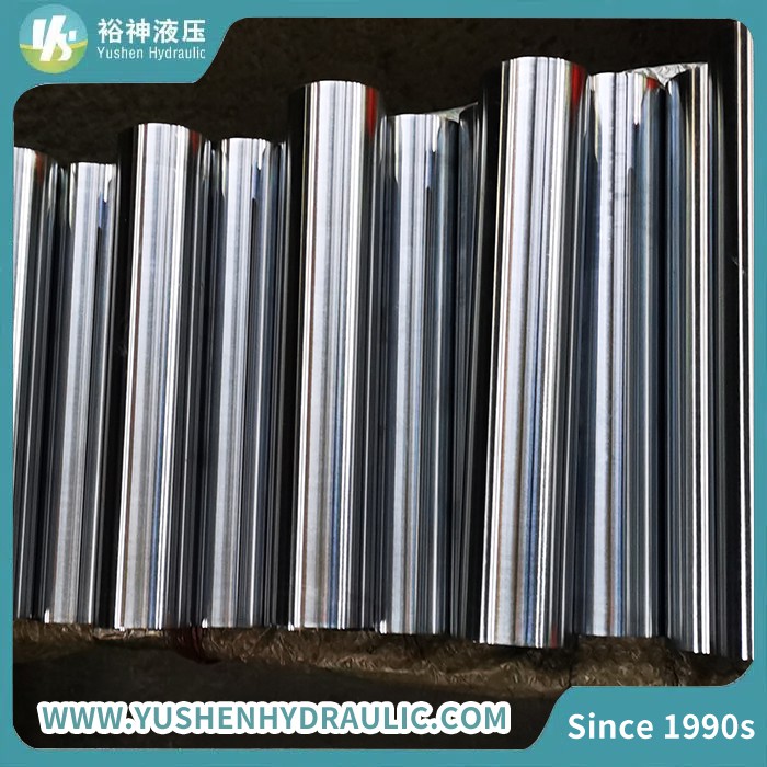 2025 Best 10 C45 Chromed Rod Suppliers in The World 2025 Best 10 C45 Chromed Rod Suppliers in The World